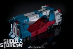 XTransbots MX-22T Commander Stack Ultra Magnus Youth Version -Toy Machine Store 93632eb236