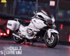 Generation Toy Guardian Defensor Set Of 5 Battle Damaged Version -Toy Machine Store 93b082906e