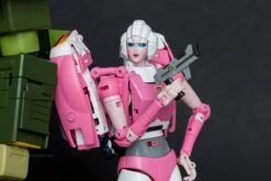 Fanstoys FT-24 Rouge Arcee 35 Fanstoys FT-24 Rouge Arcee -Toy Machine Store 93f4974df6