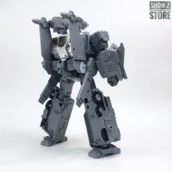 FansHobby Fans Hobby FH MB-11 MB11 God Armor God Bomber Master Builder Original Version -Toy Machine Store 94031989c0