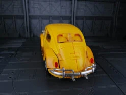 Black Mamba BMB LS-07 LS07 Armour Wasp Bumblebee MPM-07 MPM07 -Toy Machine Store 9419716564