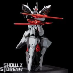 Sentinel Toys Riobot Linebarrels Of Iron Linebarrel -Toy Machine Store 94469aafd4