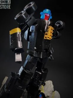 DX9 Toys D-17B Scout Dragstrip G2 Version -Toy Machine Store 9446dd36be