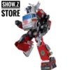 Takara MP-37 Artfire