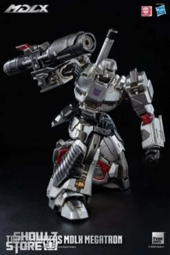 ThreeZero Studio Transformers MDLX Megatron -Toy Machine Store 944f51938e