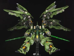 Metal Club MC 1/100 NZ-666 Kshatriya MB MB Style Gundam Unicorn -Toy Machine Store 94530a540e