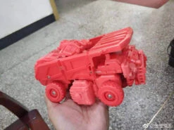 [New In Box] Jinbao Oversized Devastator Long Haul & Hook [Set C] -Toy Machine Store 9458704d1b