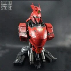 Toy Machine Store 43 S-Z-B Noah Model Formania Gundam MSN-04 MSN04 Sazabi Neo Zeon 1/35 Bust