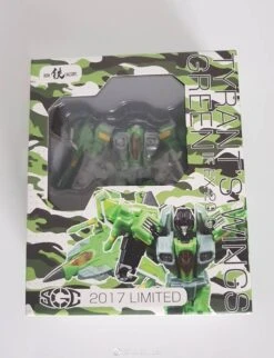 Iron Factory IF-EX20G Wing Of Tyrant MP-11A Acidstorm -Toy Machine Store 9471fdb3a6