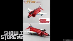 [Pre-Order] FansToys FT-30D Viper Fireflight -Toy Machine Store 9476fd0ca1