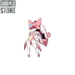 [Pre-Order] Big Firebird Magic Henshin Girls XX-03/04 Twins Of Two Wings Set Of 2 -Toy Machine Store 9499f8180d