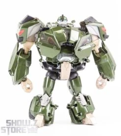 4th Party AC-01R TFP Bulkhead Japan Version 14 4th Party AC-01R TFP Bulkhead Japan Version -Toy Machine Store 949fd36b74