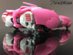 Mastermind Creations PS-04 Azalea Arcee -Toy Machine Store 94a576c647