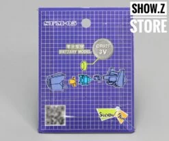 Shadow Fisher SFM-05 Shockwave Upgrade Kit 13 Shadow Fisher SFM-05 Shockwave Upgrade Kit -Toy Machine Store 94d2f83251