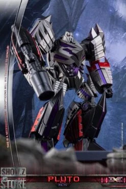 Planet X PX-15B Pluto Megatron Metallic Version -Toy Machine Store 94ec151ef4