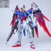 Metal Club 1/100 ZGMF-X42S Destiny Gundam Original Color Scheme -Toy Machine Store 94f07835a8
