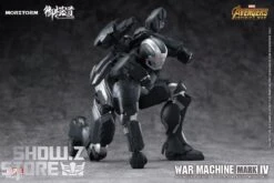 Eastern Model 1/9 Iron Man Mark 4 War Machine Model Kit Reissue 28 Eastern Model 1/9 Iron Man Mark 4 War Machine Model Kit Reissue -Toy Machine Store 9509e4d5a3
