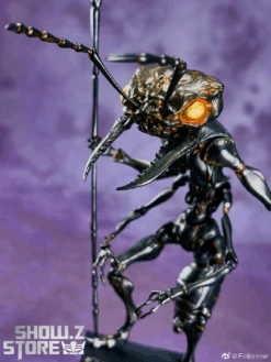 Snail Shell 1/12 Ant Soldier 23 Snail Shell 1/12 Ant Soldier -Toy Machine Store 9554c1233c