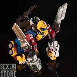 BW JB-01 Primal Commander Optimus Primal 25 BW JB-01 Primal Commander Optimus Primal -Toy Machine Store 9586caa990