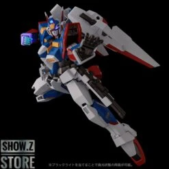 Sentinel Toys Riobot Super Robot Wars OG R-1 Real Personal Trooper -Toy Machine Store 9594cf57f9