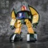 XTransbots XTB MM-IX+ MMIX+ MM-9+ MM9+ Klaatu Cosmos G1 Metallic Version 2 XTransbots XTB MM-IX+ MMIX+ MM-9+ MM9+ Klaatu Cosmos G1 Metallic Version -Toy Machine Store 95981a9b22