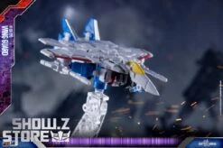 Iron Factory EX-27G Wing Guard Set Of 3 -Toy Machine Store 95c5a17f98