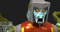 X-Transbots MX-19B Polpus Quintesson Inquisitors -Toy Machine Store 95f118d5a2