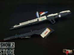 Mechanicore 1/72 MASX-0033 MSA-0011 [Ext] Ex-S Gundam Clear Version -Toy Machine Store 95f61ab15c