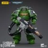 JoyToy Source 1/18 Warhammer 40K Salamanders Eradicators Brother T'Kren -Toy Machine Store 9616740e6a