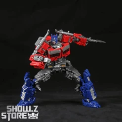 Black Mamba OP-01 Studio Series SS-102 Optimus Prime -Toy Machine Store 9660129226