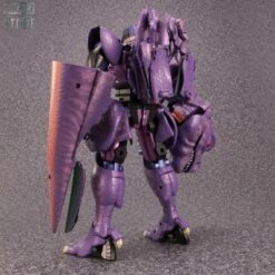 Takara Tomy Masterpiece MP-43 MP43 Beast Wars BW Megatron W/o Coin 15 Takara Tomy Masterpiece MP-43 MP43 Beast Wars BW Megatron W/o Coin -Toy Machine Store 96b039cab1