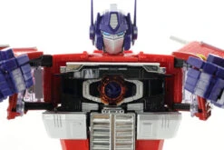 Weijiang WJ MPP10 Oversized Optimus Prime -Toy Machine Store 96c116dee7