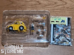 4th Party Masterpiece MP-45 Bumblebee 33 4th Party Masterpiece MP-45 Bumblebee -Toy Machine Store 96c203f692