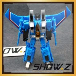 Yes Model YM-02 MP11T Thundercracker -Toy Machine Store 96c2cf1a8a