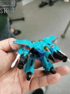 Iron Factory IF-EX20K Wing Of Tyrant Kallaite -Toy Machine Store 972f80ffca