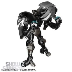 Takara Tomy Masterpiece MP-48+ Dark Amber Leo Prime 11 Takara Tomy Masterpiece MP-48+ Dark Amber Leo Prime -Toy Machine Store 974fe0eb09