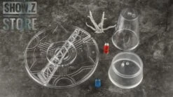 XTransbots X-Transbots XTB MM-IXZ MMIXZ MM-9Z MM9Z Barada Cosmos Blue Version 19 XTransbots X-Transbots XTB MM-IXZ MMIXZ MM-9Z MM9Z Barada Cosmos Blue Version -Toy Machine Store 97d340013e