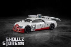 IronFactory EX-52S Twin-Edged Blade Kochuu-Norimune Drift -Toy Machine Store 97d4e17359