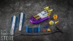 XTransbots X-Transbots XTB MM-XII MMXII MM-12 MM12 Neptune Seaspray G2 Purple Version -Toy Machine Store 97ec9580b3