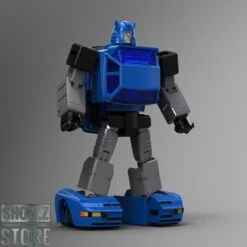 XTransbots MM-10B Toro Cliffjumper Blue Version 39 XTransbots MM-10B Toro Cliffjumper Blue Version -Toy Machine Store 982658904e