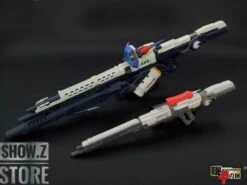 Mechanicore 1/72 MASX-0033 MSA-0011 [Ext] Ex-S Gundam Clear Version -Toy Machine Store 9833fcc88b