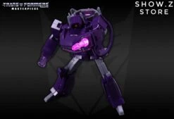 Takara Tomy Masterpiece MP-29+Destron Laserwave Shockwave -Toy Machine Store 9836818aa2