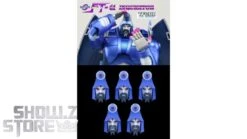 [Pre-Order] FansToys FT-61 Scourge -Toy Machine Store 98759bc906