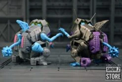 MechFansToys MFT MF-26 Sharkticons Set Of 3 -Toy Machine Store 98b40c6a0f