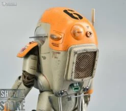 Earnestcore Craft 1/16 MK-03 Gustav P.K.A. Ausf.G The Desert Color Version 39 Earnestcore Craft 1/16 MK-03 Gustav P.K.A. Ausf.G The Desert Color Version -Toy Machine Store 98b7eaa1f7