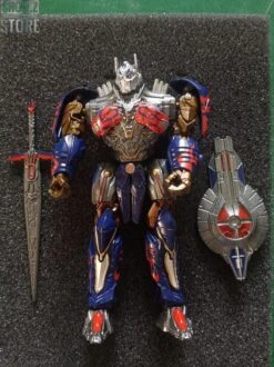 [No Box] Wei Jiang WJ W-8611 Optimus Prime For M-06 Legendary Warrior Grimlock Oversized -Toy Machine Store 98c6af8c65