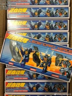 NewAge H-10+ Abadon Kickback H-11+ Berial Shrapnel H-12+ Asmodeus Bombshell Insecticons Set Of 3 Comic Version -Toy Machine Store 98dc694d72