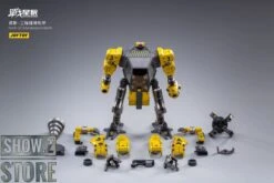 JoyToy Source 1/18 NORTH 03 Maintenance Mecha W/ Pilot -Toy Machine Store 98e7de3cc8