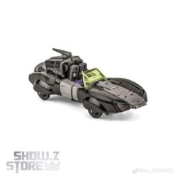 NewAge H48N Ninja Dickey Arcee -Toy Machine Store 98ebd21c43