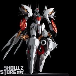 Sentinel Toys Riobot Linebarrels Of Iron Linebarrel -Toy Machine Store 98f9edefe5